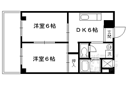 JR東海道・山陽本線 京都駅 徒歩10分