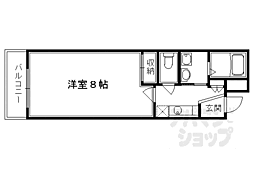 フォーブル高倉 2階/203
