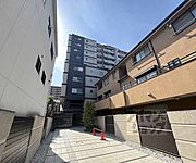 アベニール三条油小路の賃貸物件
