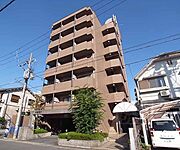 オークセブン 6階 築31年3ヶ月の賃貸物件