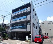 今出川駅より徒歩8分 2階 築36年4ヶ月の賃貸物件