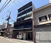 烏丸御池駅より徒歩7分 3階 築3年7ヶ月の賃貸物件