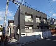 クレイドル・アラキ 1階 築19年9ヶ月の賃貸物件