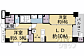 ファインレジデンス京都五条通3階17.2万円