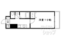 ブリリアンスito5階6.4万円