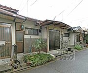 太秦天神川平屋の家其の拾 築64年3ヶ月の賃貸物件