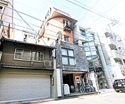 セントエルモ三条 4階 築34年10ヶ月の賃貸物件