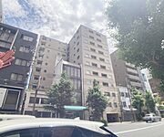 京都河原町駅より徒歩5分 11階 築15年6ヶ月の賃貸物件