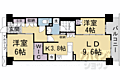 ファインレジデンス京都五条通6階14.5万円