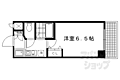 プレサンス京都烏丸御池8階6.9万円