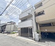 中原マンション 3階 築36年2ヶ月の賃貸物件