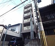 アブレスト四条大宮 5階 築29年6ヶ月の賃貸物件