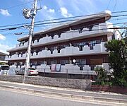 ラーバン嵯峨 3階 築41年6ヶ月の賃貸物件