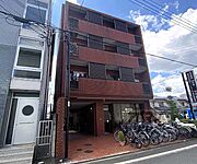 辻本マンション 4階 築45年の賃貸物件