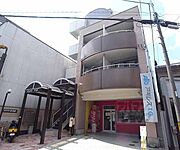 サンメイトサワダ 2階 築36年9ヶ月の賃貸物件