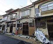 松尾大社駅より徒歩10分 築66年8ヶ月の賃貸物件