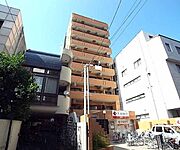 ライオンズマンション東洞院 8階 築38年3ヶ月の賃貸物件