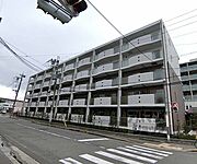 ニックレジデンス京都 1階 築5年1ヶ月の賃貸物件
