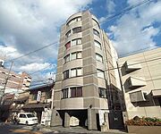 ＣａＳａ祇園 6階 築31年5ヶ月の賃貸物件