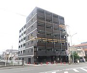 西大路駅より徒歩16分 2階 新築の賃貸物件