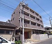 エスペランス中井2 4階 築18年8ヶ月の賃貸物件