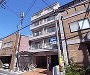 清水五条駅より徒歩4分 4階 築38年9ヶ月の賃貸物件