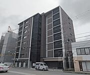 西院駅より徒歩4分 7階 新築の賃貸物件