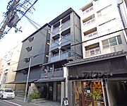烏丸御池駅より徒歩8分 2階 築9年7ヶ月の賃貸物件