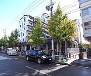 嵯峨嵐山駅より徒歩8分 4階 築41年7ヶ月の賃貸物件