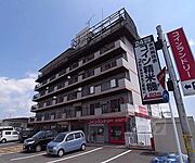西京極駅より徒歩13分 築51年3ヶ月 8階建の賃貸物件