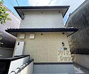 丸太町駅より徒歩4分 1階 築16年9ヶ月の賃貸物件