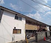 弥栄マンション２ 1階 築55年8ヶ月の賃貸物件