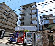レインボーハイツ 1階 築39年3ヶ月の賃貸物件