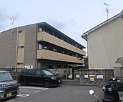 たばさはうすII 2階 新築の賃貸物件