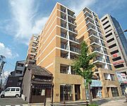 ビレイユ真英河原町 8階 築23年5ヶ月の賃貸物件
