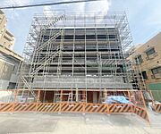 神宮丸太町駅より徒歩7分 1階 新築の賃貸物件