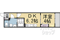 JR東海道・山陽本線 桂川駅 徒歩7分 5階/-