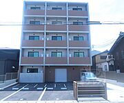 桂川駅より徒歩7分 1階 新築の賃貸物件