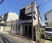 コーポ葛野 2階 築37年6ヶ月の賃貸物件