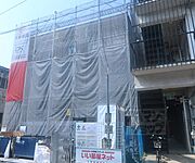 メゾンド・御領町 2階 新築の賃貸物件