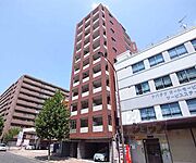 西院駅より徒歩9分 2階 築20年2ヶ月の賃貸物件
