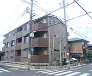 ソレイユ八条春日 2階 新築の賃貸物件