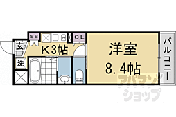 阪急嵐山線 松尾大社駅 徒歩8分