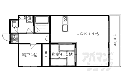 KTマンションII号館 5階