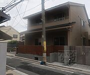 京都駅より徒歩7分 1階 新築の賃貸物件