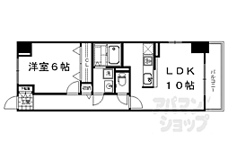 JR東海道・山陽本線 西大路駅 徒歩17分