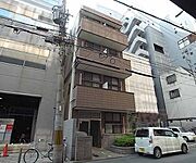 四条駅より徒歩7分 2階 築20年6ヶ月の賃貸物件