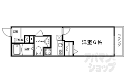 JR東海道・山陽本線 京都駅 徒歩10分