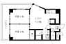 間取り：間取