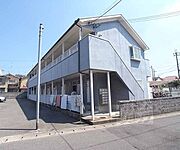メゾネット北川 2階 築35年6ヶ月の賃貸物件
